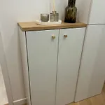 Cocooning & Cosy Apartment In Center Paris 17