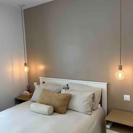 Cocooning & Cosy In Center 17 Appartamento *