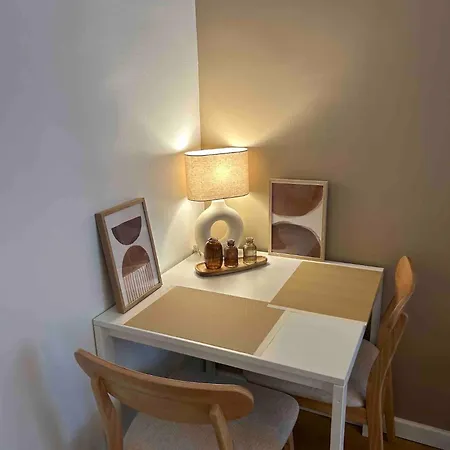 Cocooning & Cosy In Center 17 Appartamento *