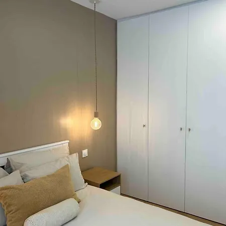 Cocooning & Cosy In Center 17 Appartamento