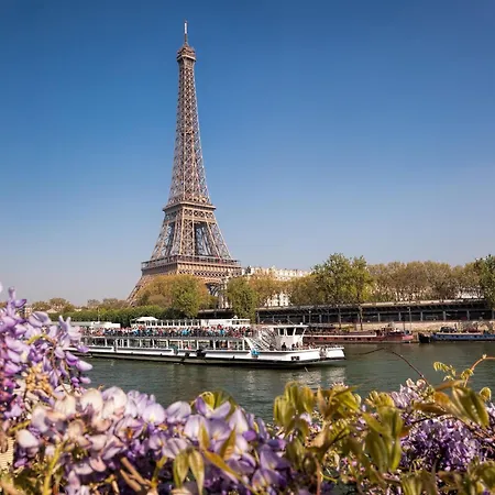Cocooning & Cosy In Center 17 * Parigi