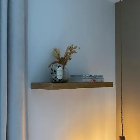 Cocooning & Cosy In Center 17 Parigi