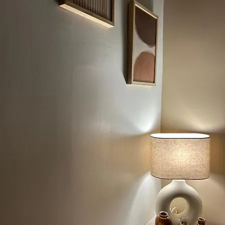 Cocooning & Cosy In Center 17 Appartamento *